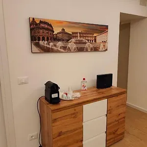 Le Vele Gênes