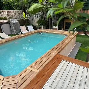 Domus Aquae & Wellness Gênes
